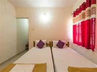 Hotel Oyo Stayout Lavina Street Calangute